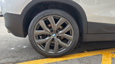 BMW X2 xDrive 20d Sport 5dr Step Auto Diesel Hatchback